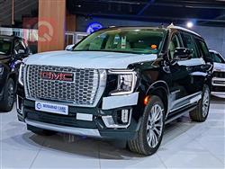 GMC Yukon